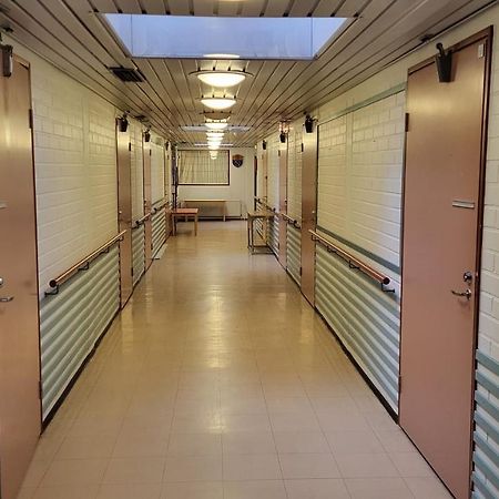 Ingala Motel Eksteriør billede