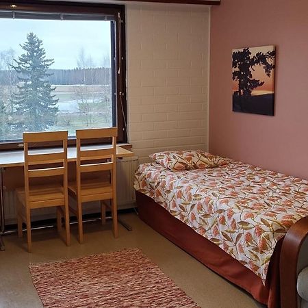 Ingala Motel Eksteriør billede