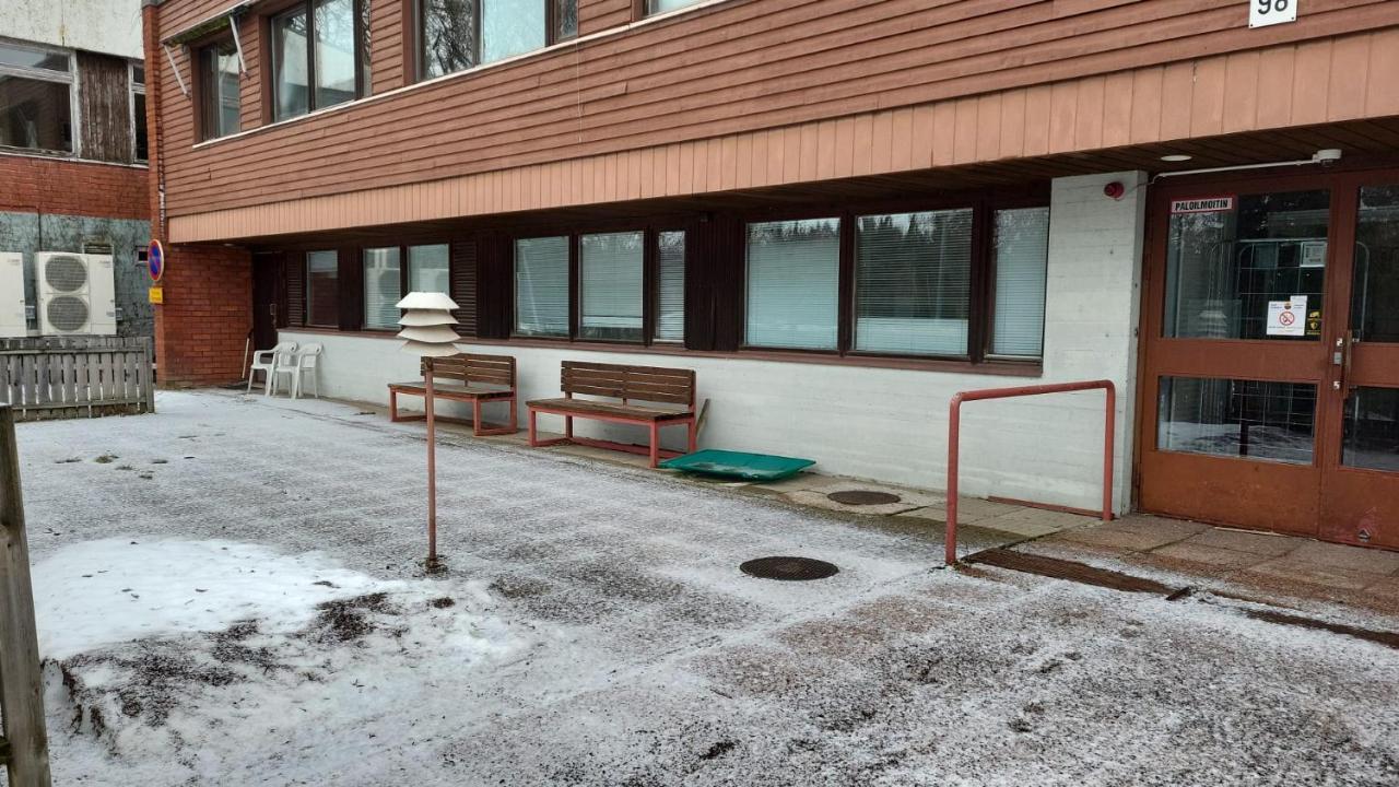 Ingala Motel Eksteriør billede