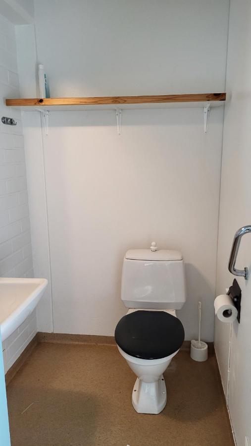 Ingala Motel Eksteriør billede