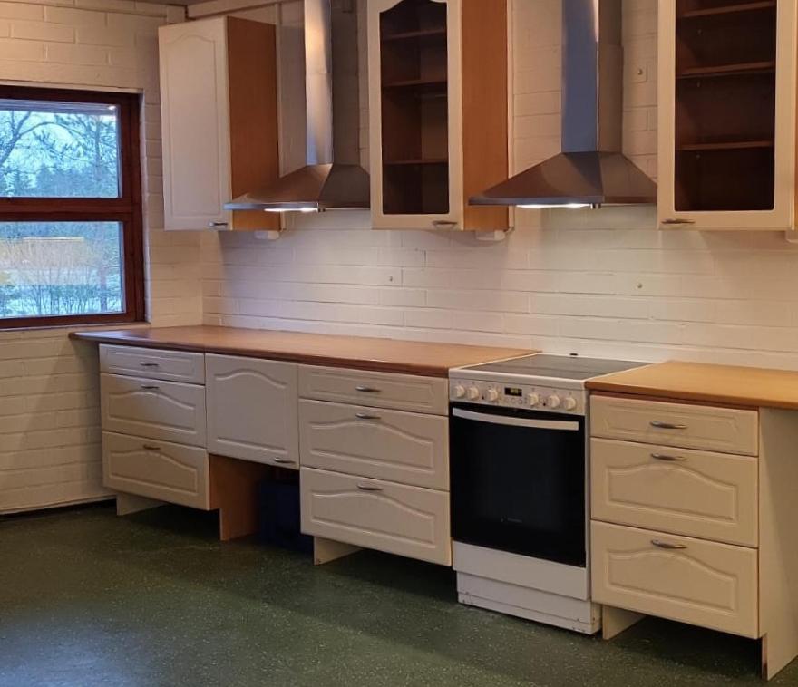Ingala Motel Eksteriør billede