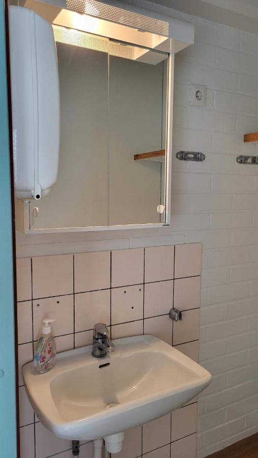 Ingala Motel Eksteriør billede