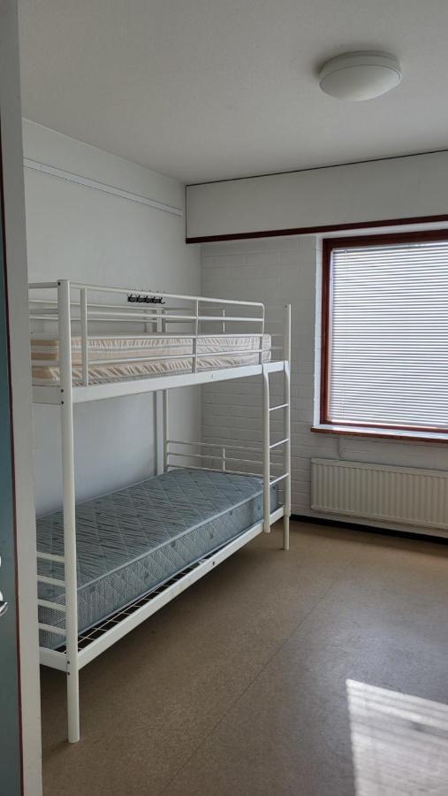 Ingala Motel Værelse billede