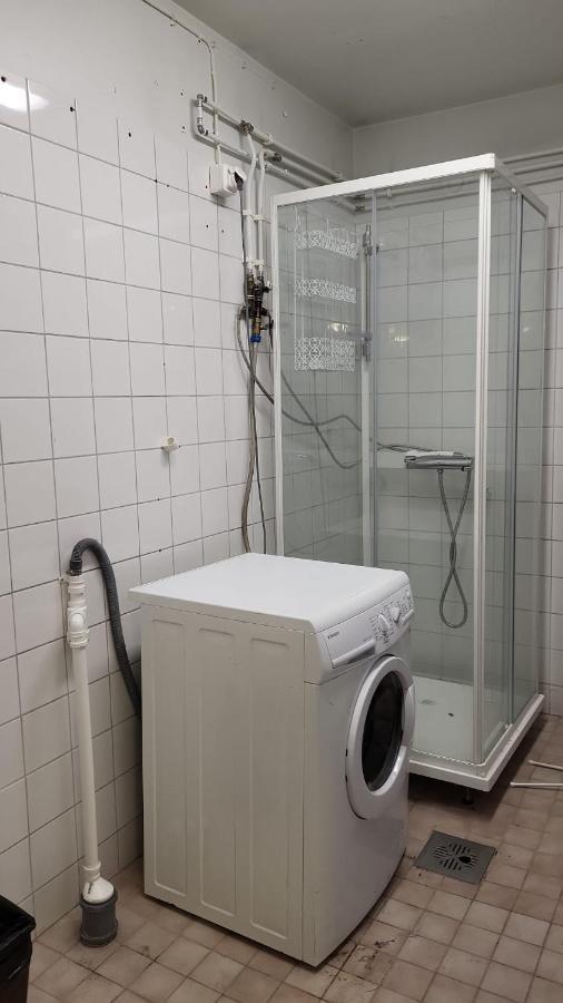 Ingala Motel Eksteriør billede
