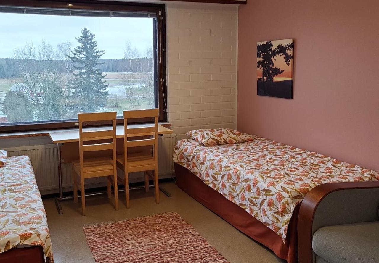 Ingala Motel Eksteriør billede