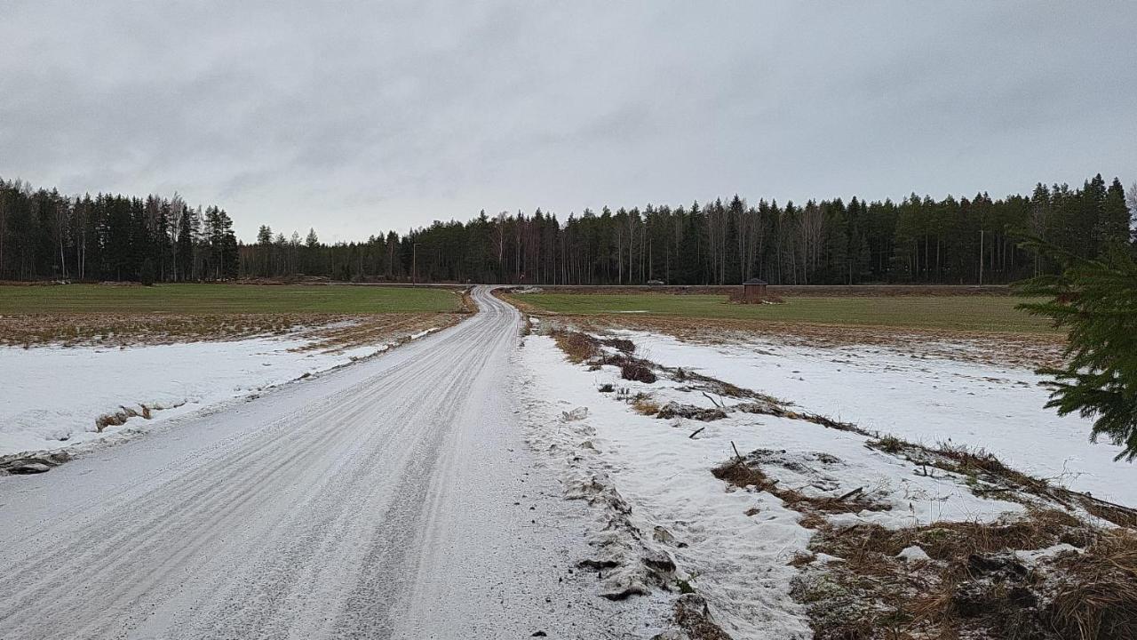 Ingala Motel Eksteriør billede