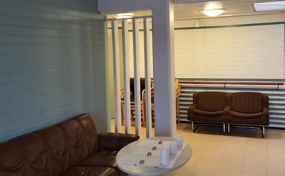 Ingala Motel Eksteriør billede