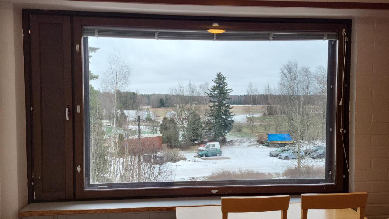 Ingala Motel Eksteriør billede